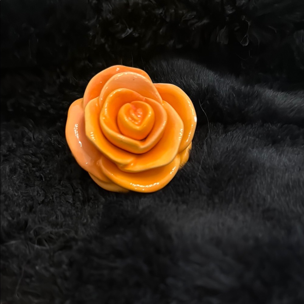 Nora Fleming: ranunculus, retired